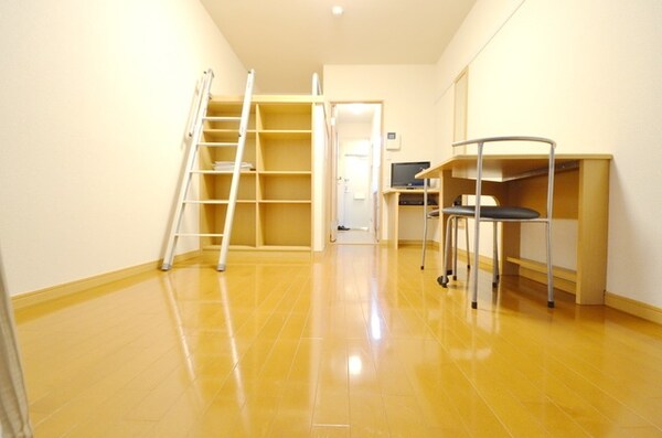 リビング・居室