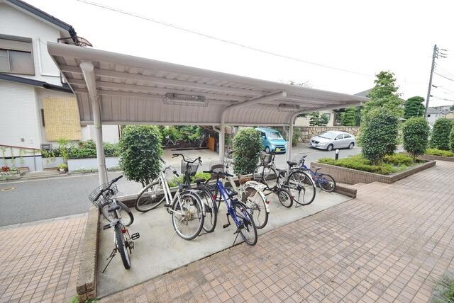 物件内観写真16　