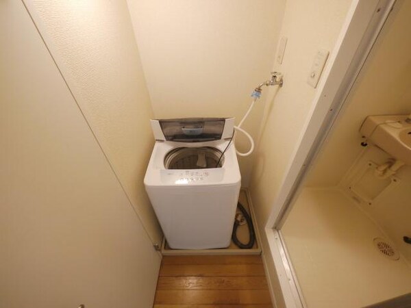 その他(家具家電付)