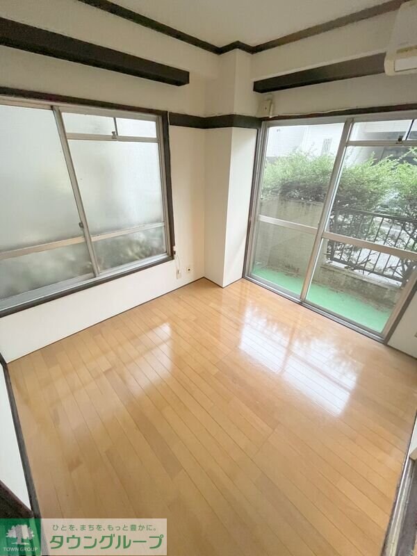 リビング・居室