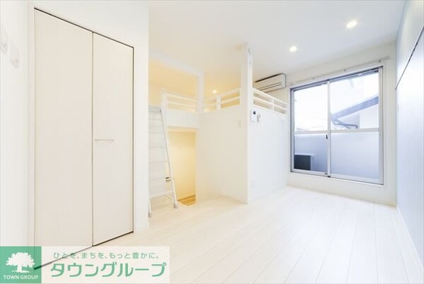 リビング・居室