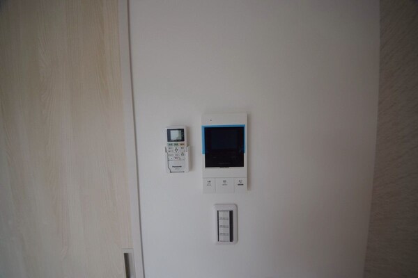 セキュリティ(設備)