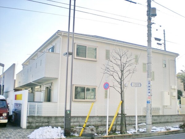 外観(★お洒落な外観★)