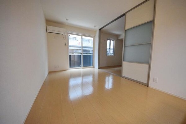 リビング・居室