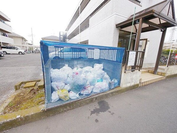 共有部分
