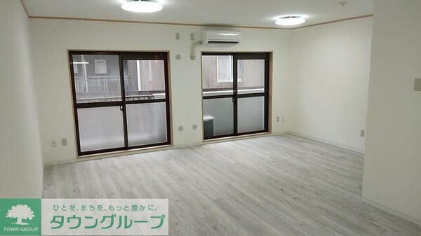 リビング・居室