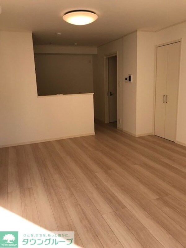 リビング・居室