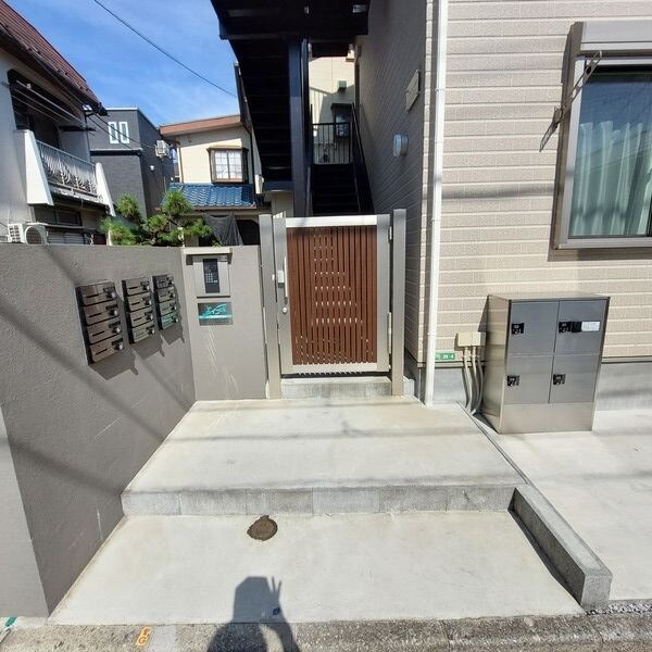 物件内観写真12　