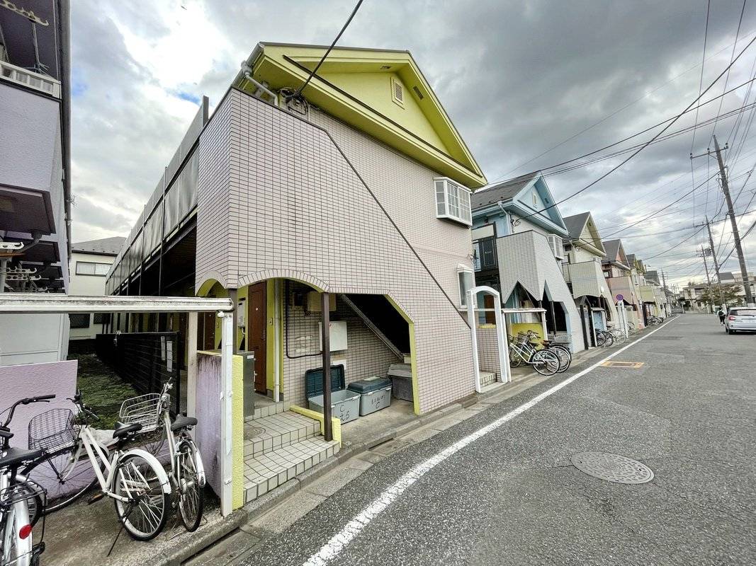 外観写真