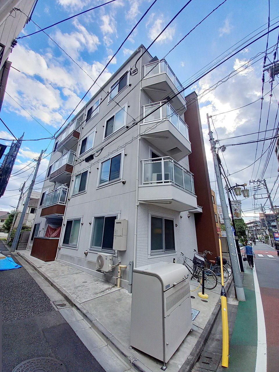 外観写真