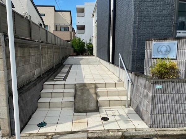 共有部分(現況を優先)