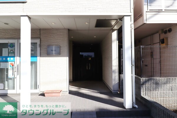 エントランス(エントランス)