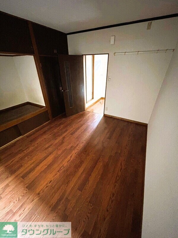 リビング・居室(リビング/居室)