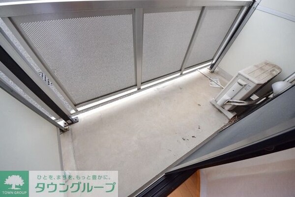 バルコニー(★バルコニー★)