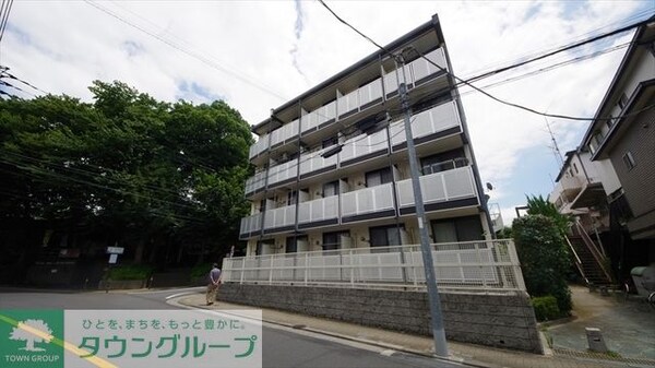 外観(マンション)