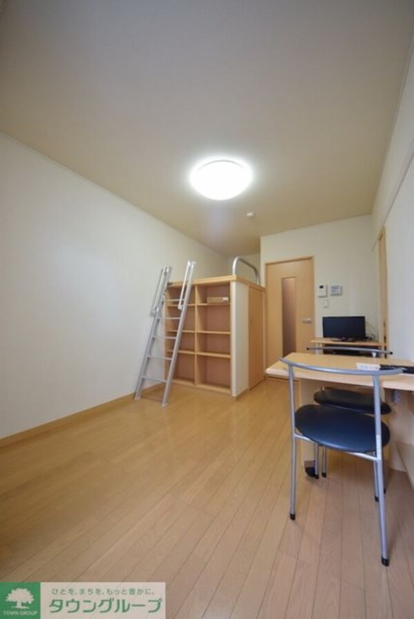 その他室内・内装(洋室)