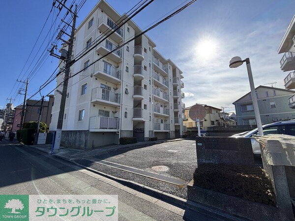 外観(眺望)