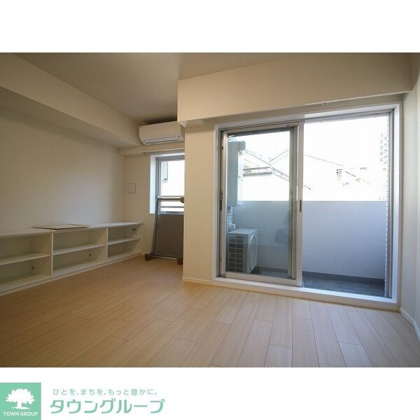 リビング・居室