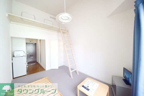 リビング・居室
