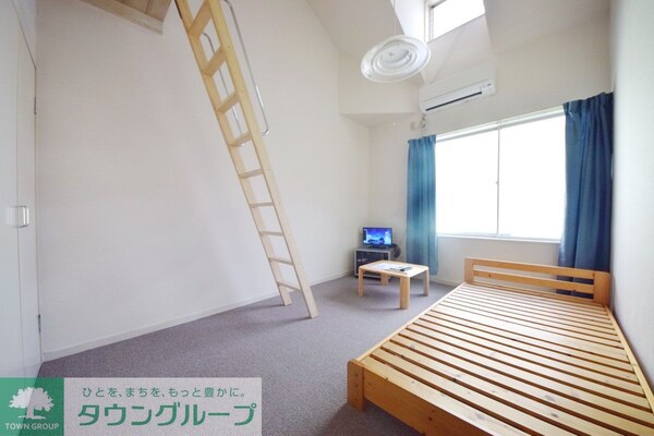 リビング・居室