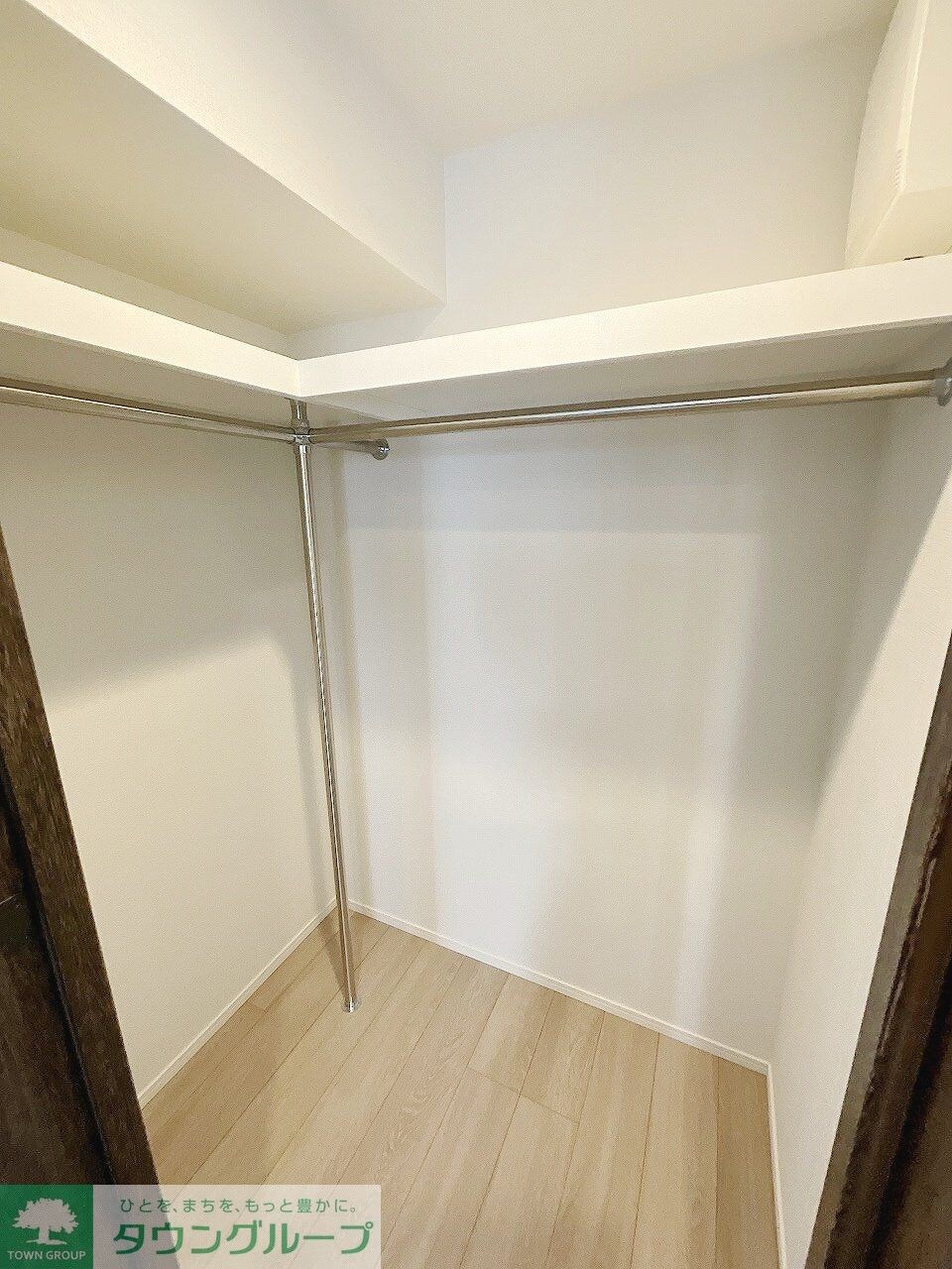 物件内観写真20　(収納)