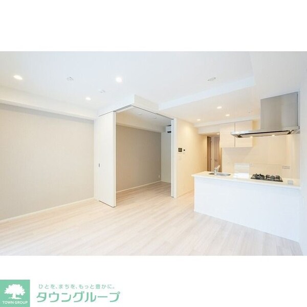 リビング・居室