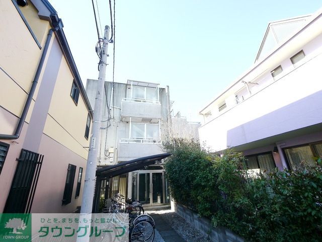 外観写真