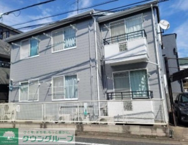 外観(外観)