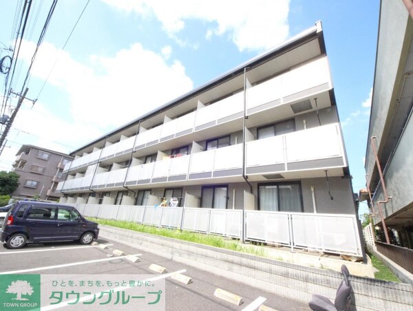 外観(外観)