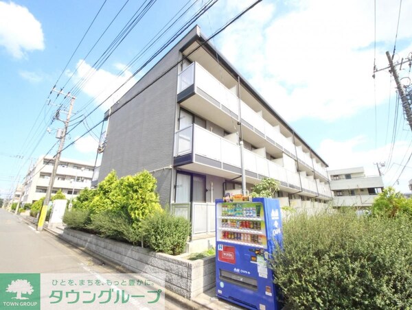 外観(外観)