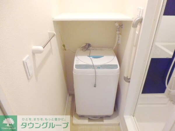 その他(洗面)