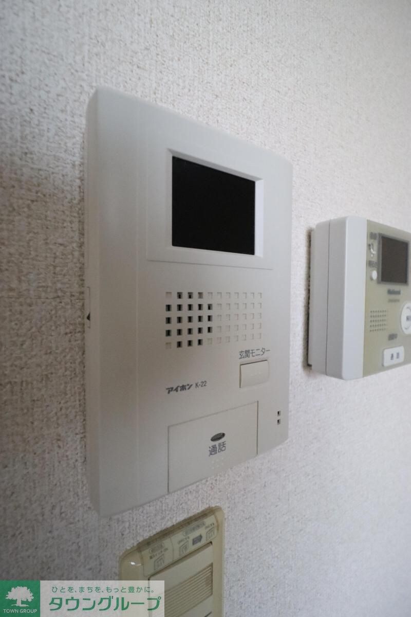 物件内観写真4　(設備)