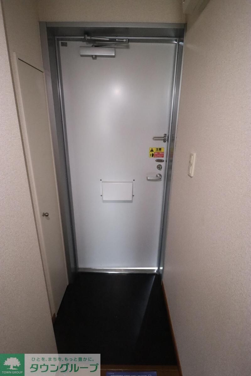 物件内観写真6　(設備)