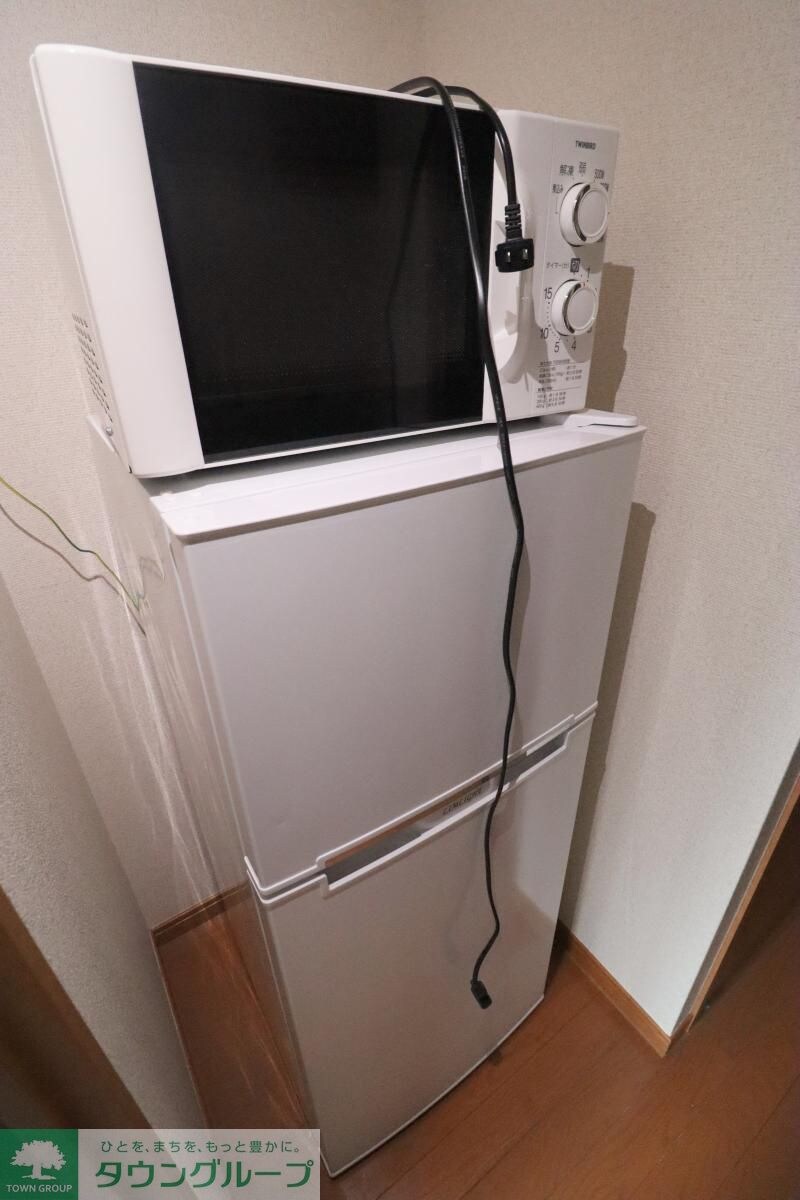 物件内観写真12　(キッチン)