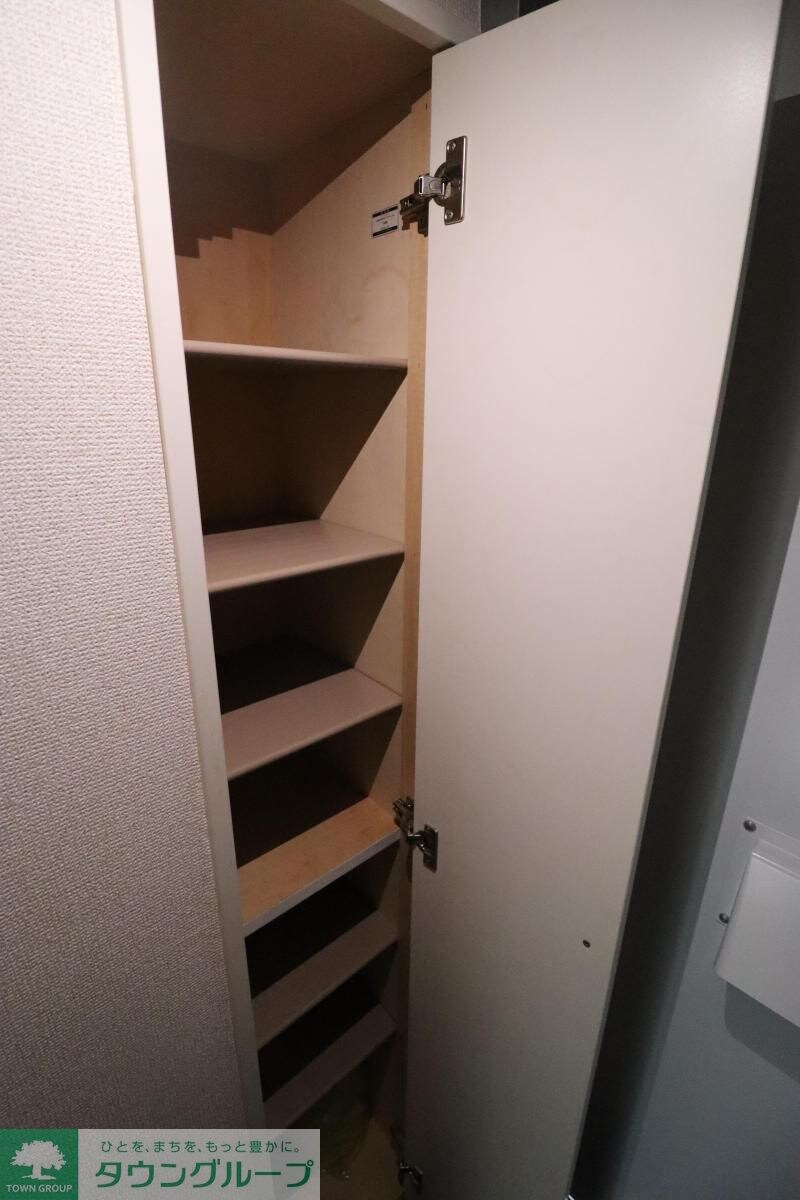 物件内観写真13　(設備)