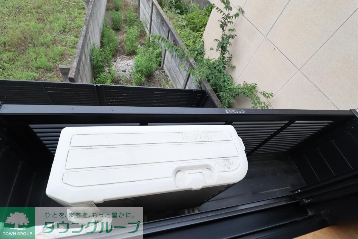 物件内観写真16　(バルコニー)