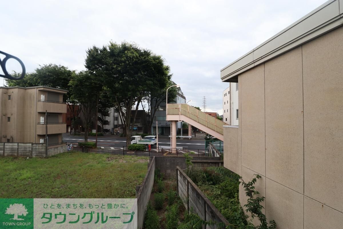 物件内観写真17　(眺望)