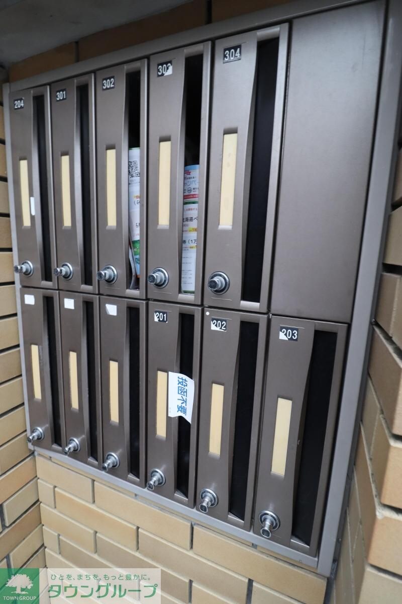 物件内観写真19　(設備)