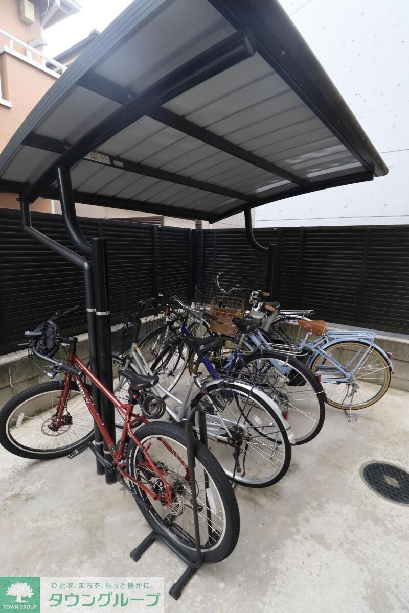 物件内観写真22　(設備)