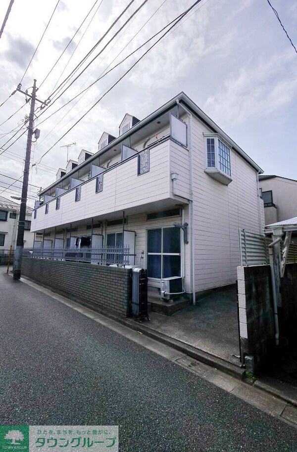 外観(外観)