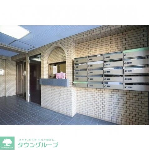 物件内観写真15　