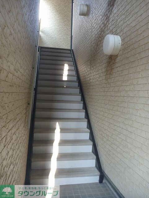 物件内観写真16　(共有部分)