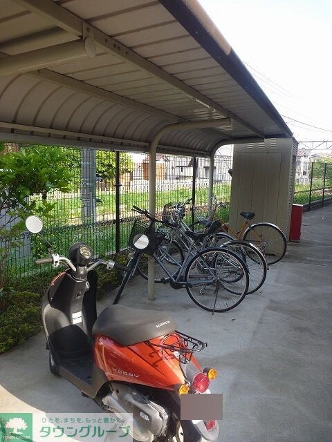 物件内観写真17　(共有部分)