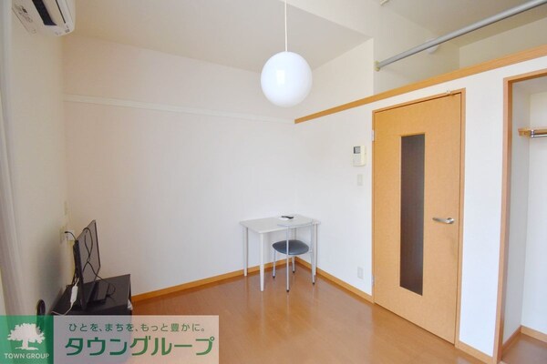 リビング・居室(リビング/居室)