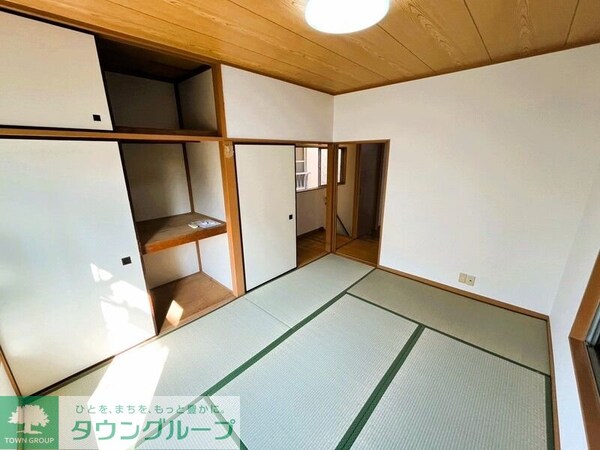リビング・居室