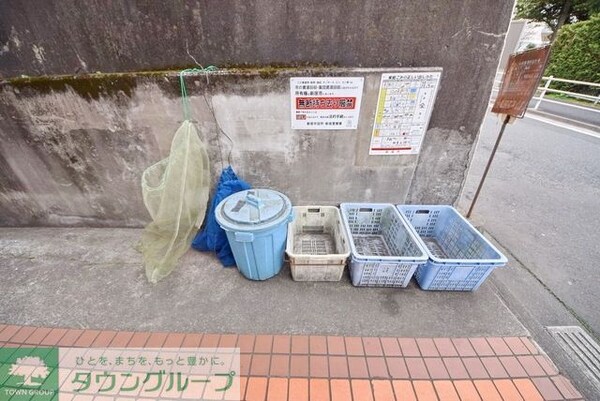 共有部分