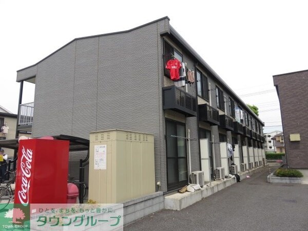 外観(外観)