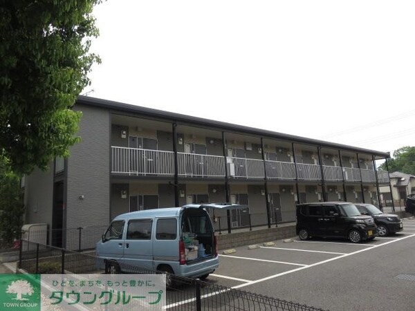 外観(外観)
