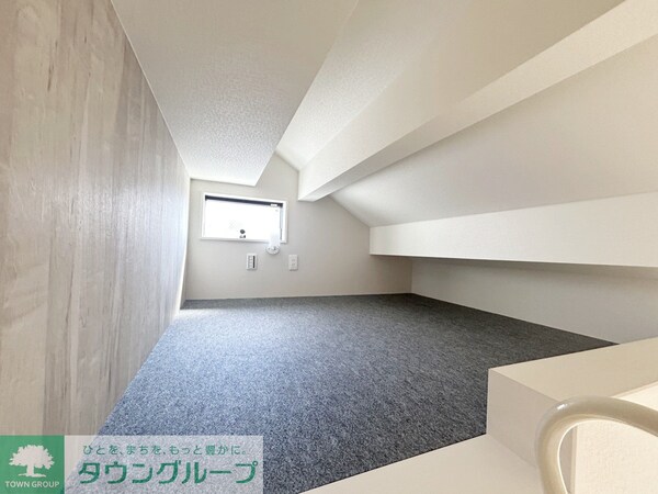 その他室内・内装(ロフト)