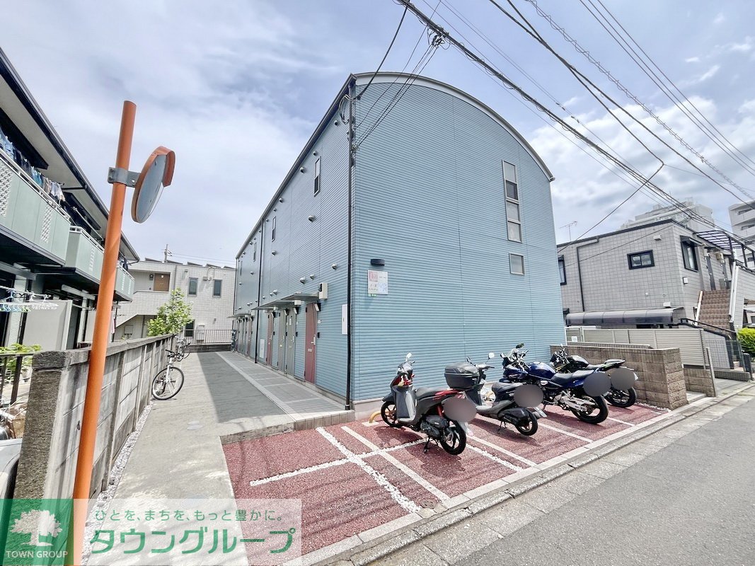 外観写真